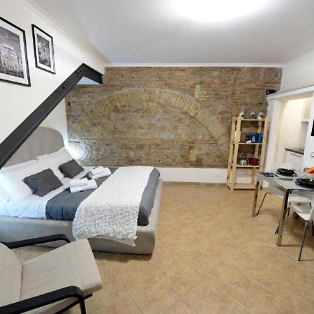 K'Alma Apartment Colosseo - Leopardi Rzym Zewnętrze zdjęcie
