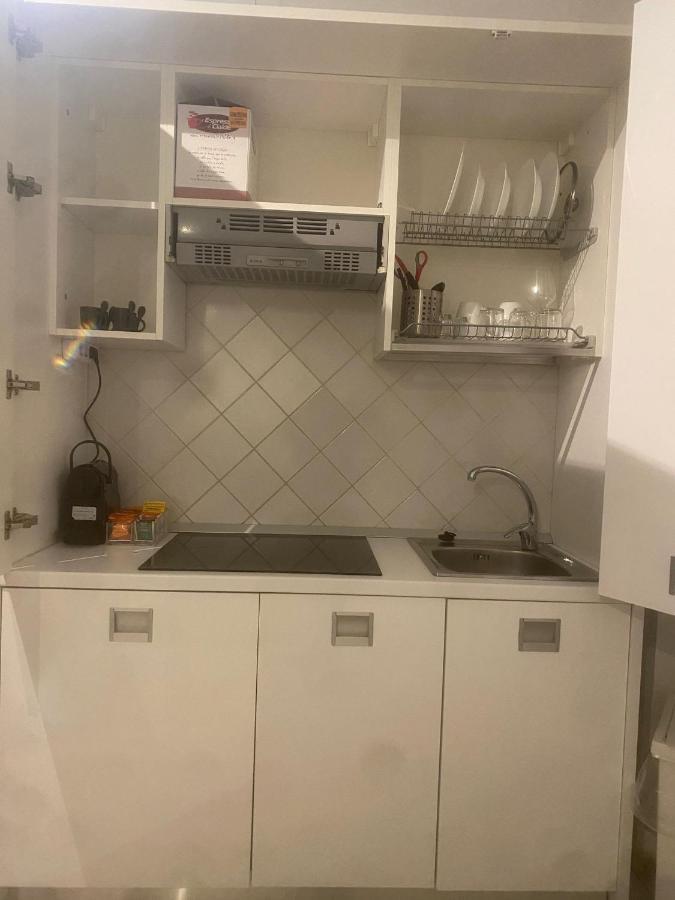 K'Alma Apartment Colosseo - Leopardi Rzym Zewnętrze zdjęcie