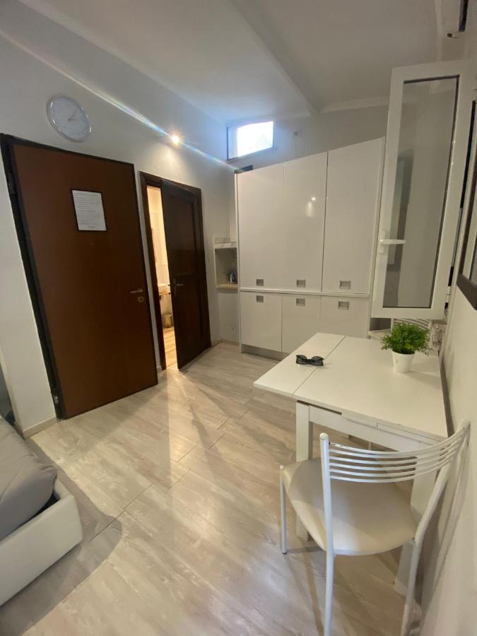 K'Alma Apartment Colosseo - Leopardi Rzym Zewnętrze zdjęcie