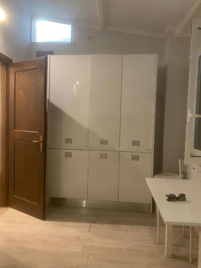 K'Alma Apartment Colosseo - Leopardi Rzym Zewnętrze zdjęcie