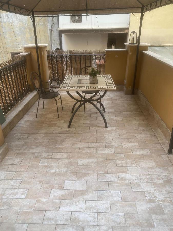 K'Alma Apartment Colosseo - Leopardi Rzym Zewnętrze zdjęcie