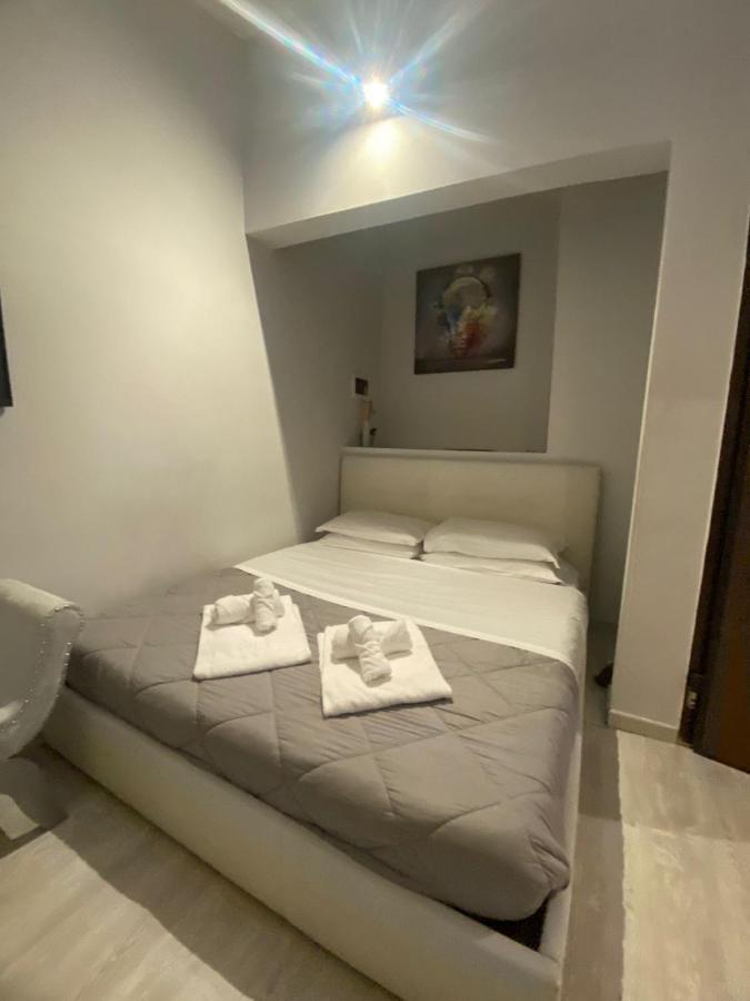 K'Alma Apartment Colosseo - Leopardi Rzym Zewnętrze zdjęcie