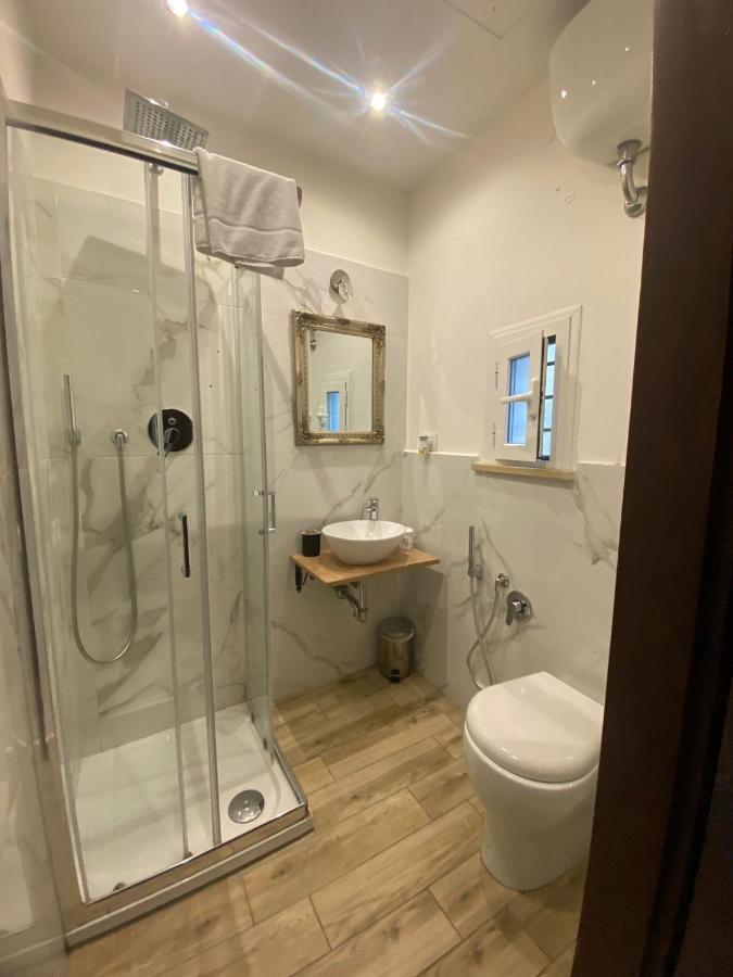 K'Alma Apartment Colosseo - Leopardi Rzym Zewnętrze zdjęcie