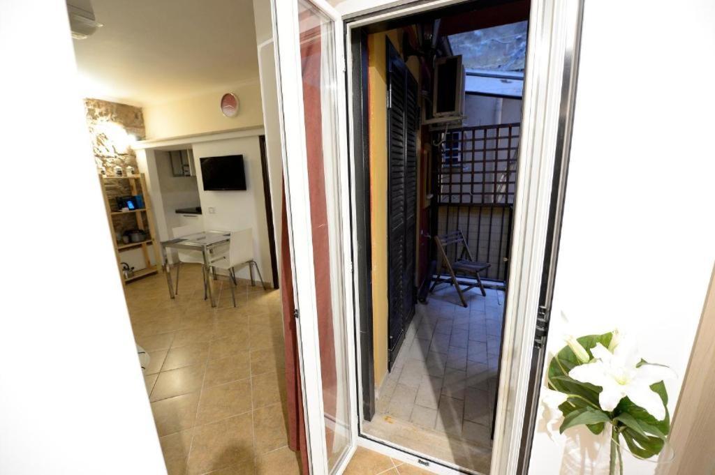 K'Alma Apartment Colosseo - Leopardi Rzym Zewnętrze zdjęcie