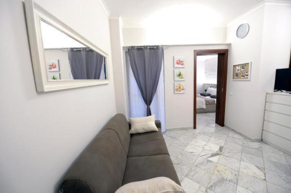 K'Alma Apartment Colosseo - Leopardi Rzym Zewnętrze zdjęcie