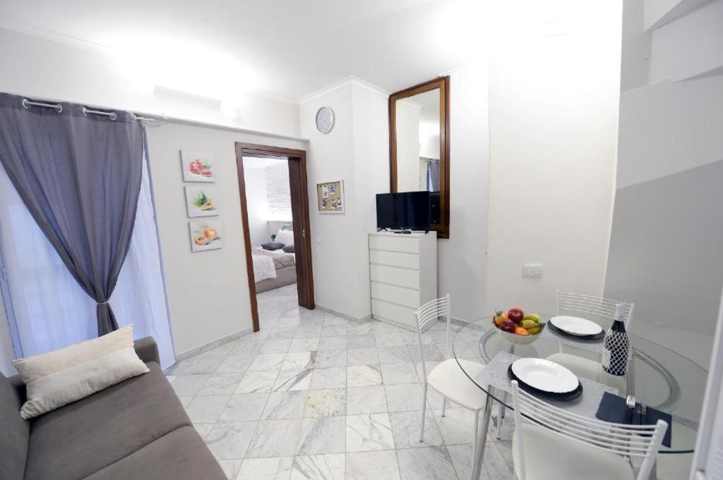 K'Alma Apartment Colosseo - Leopardi Rzym Zewnętrze zdjęcie