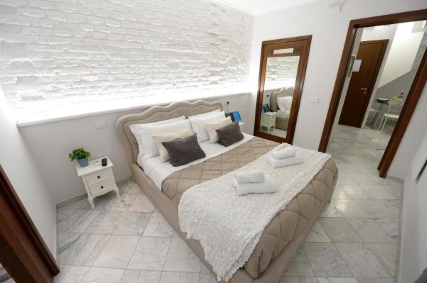 K'Alma Apartment Colosseo - Leopardi Rzym Zewnętrze zdjęcie
