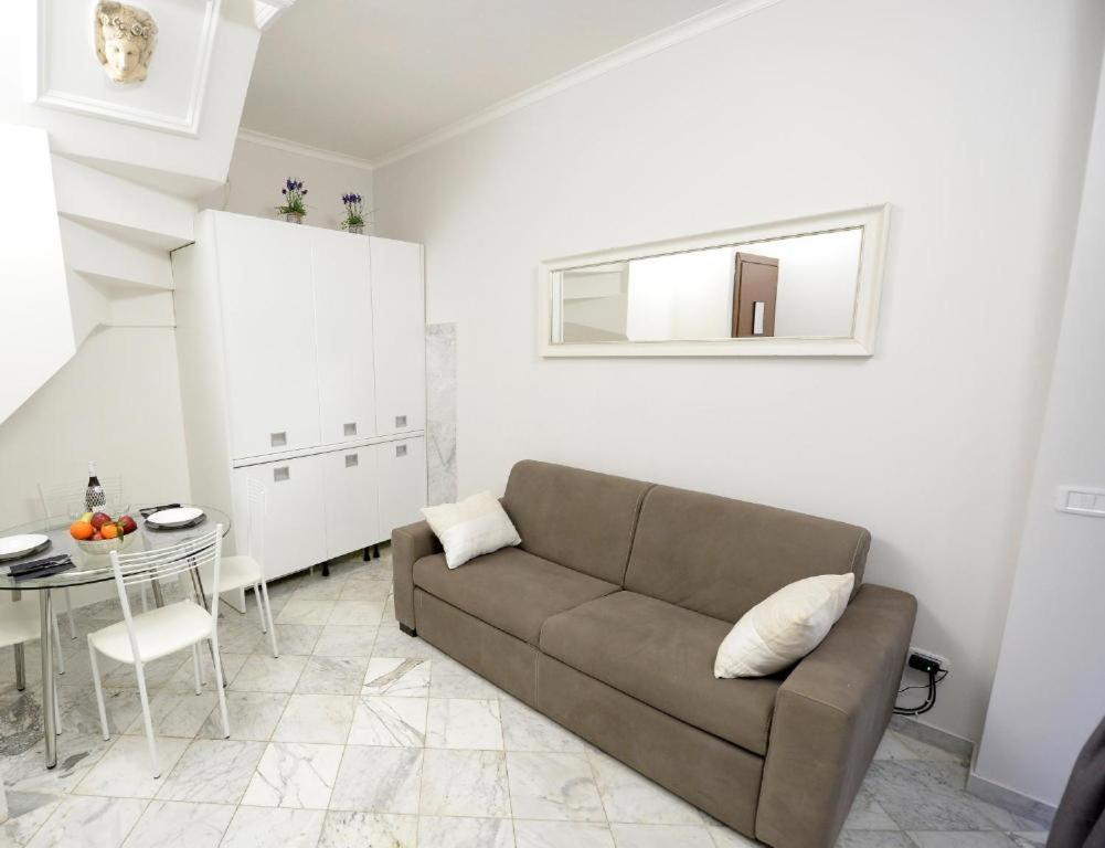 K'Alma Apartment Colosseo - Leopardi Rzym Zewnętrze zdjęcie